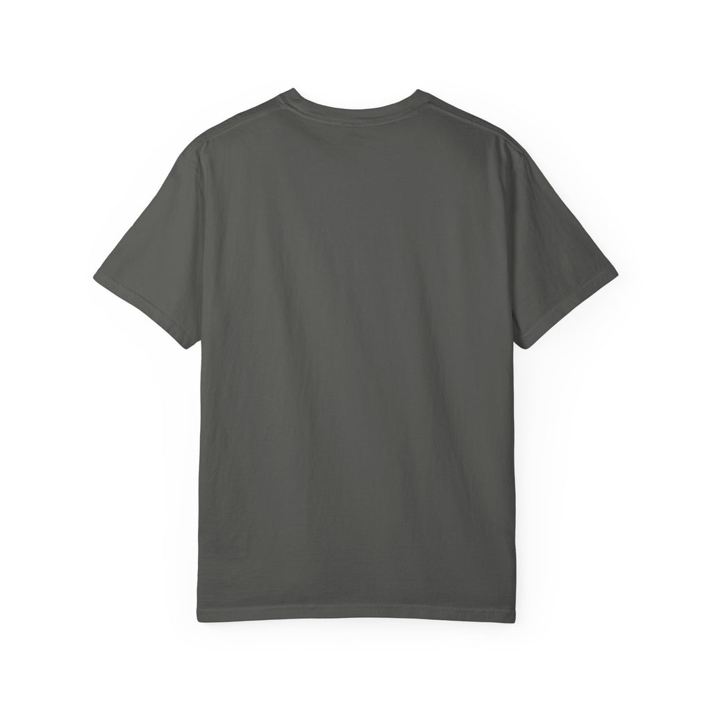T-Shirt — "Red, White & Buzzed" Patriotic 4th of July Beer Graphic Tee