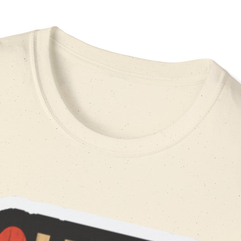 Queen Afro T-Shirt — Black History Empowerment Tee
