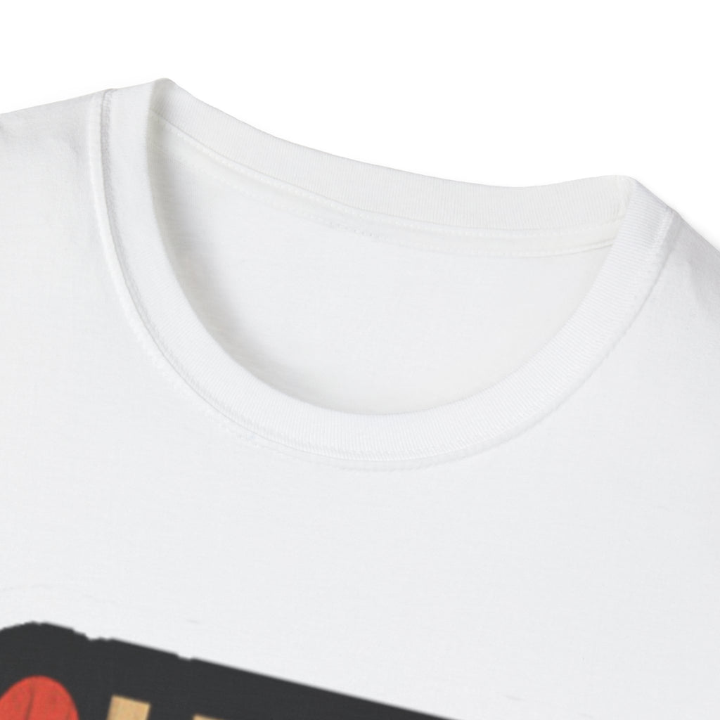 Queen Afro T-Shirt — Black History Empowerment Tee