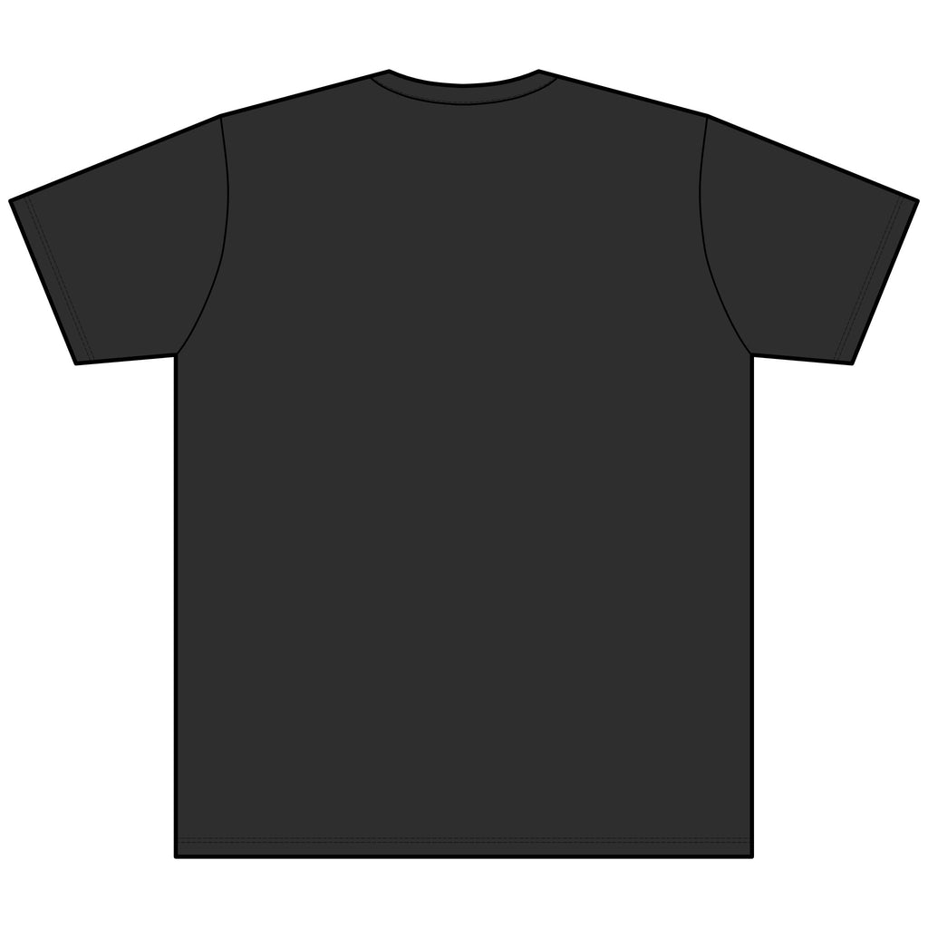 Alien Peace Sign T‑Shirt — "Take Me To Your Good Vibes" Graphic Tee