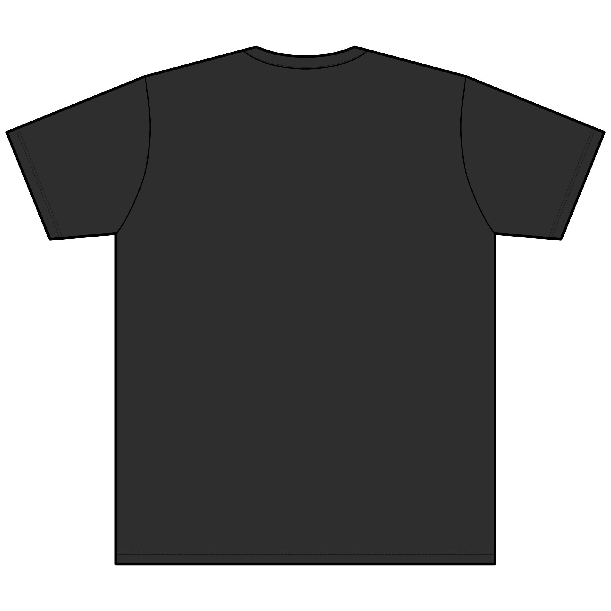 Alien Peace Sign T‑Shirt — "Take Me To Your Good Vibes" Graphic Tee