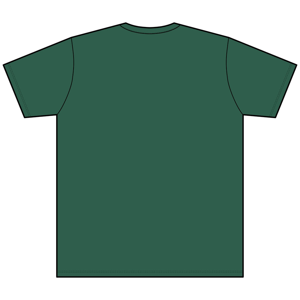 Alien Peace Sign T‑Shirt — "Take Me To Your Good Vibes" Graphic Tee