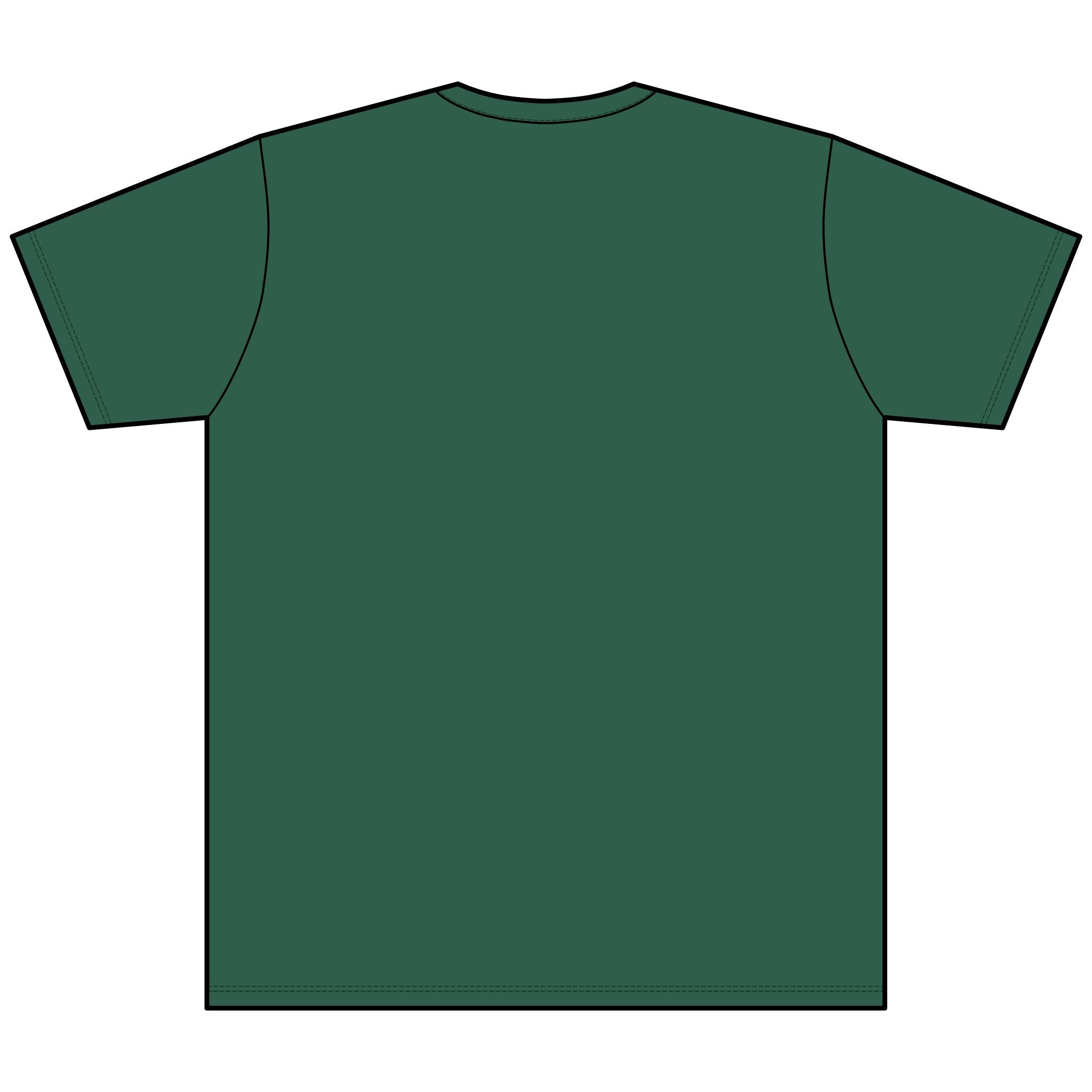 Alien Peace Sign T‑Shirt — "Take Me To Your Good Vibes" Graphic Tee