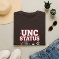 UNC Status T-Shirt — Funny Uncle Cooking/BBQ Graphic Tee