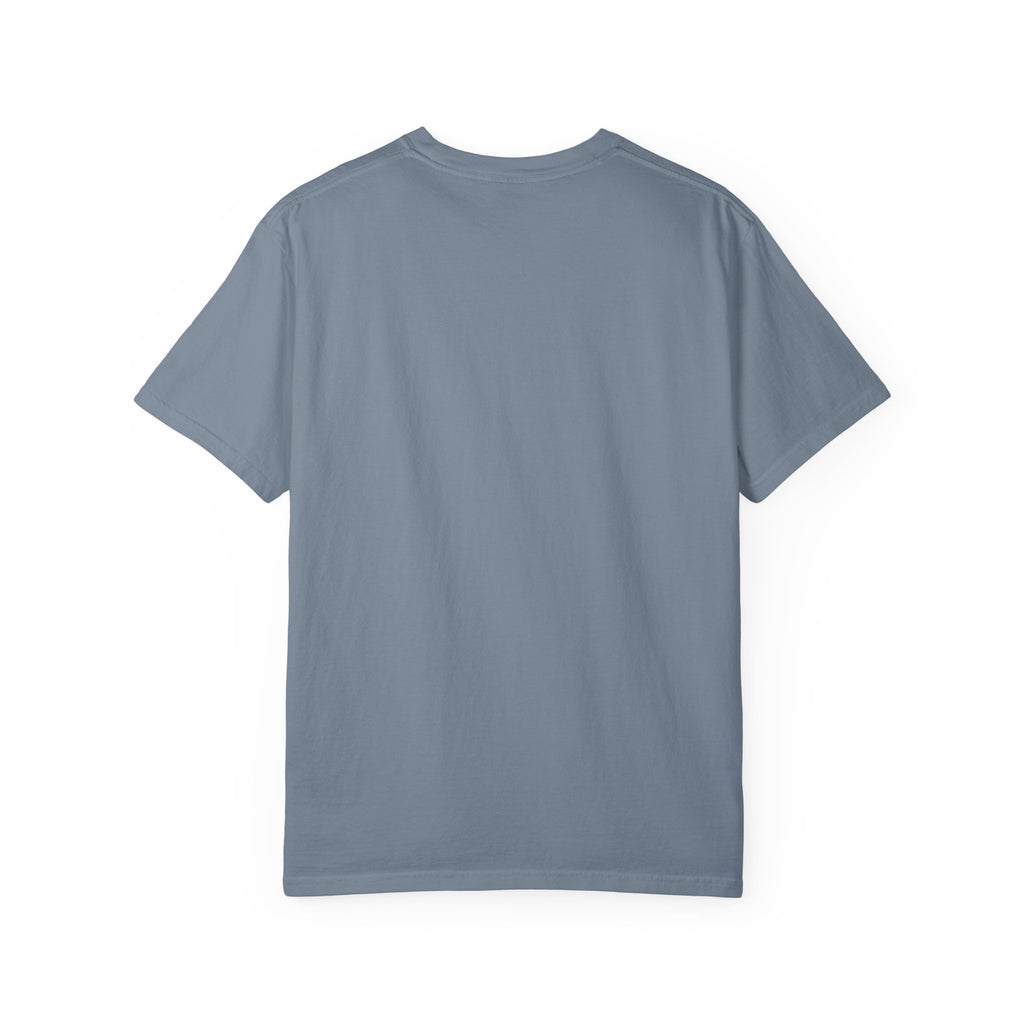 T-Shirt — "Red, White & Buzzed" Patriotic 4th of July Beer Graphic Tee