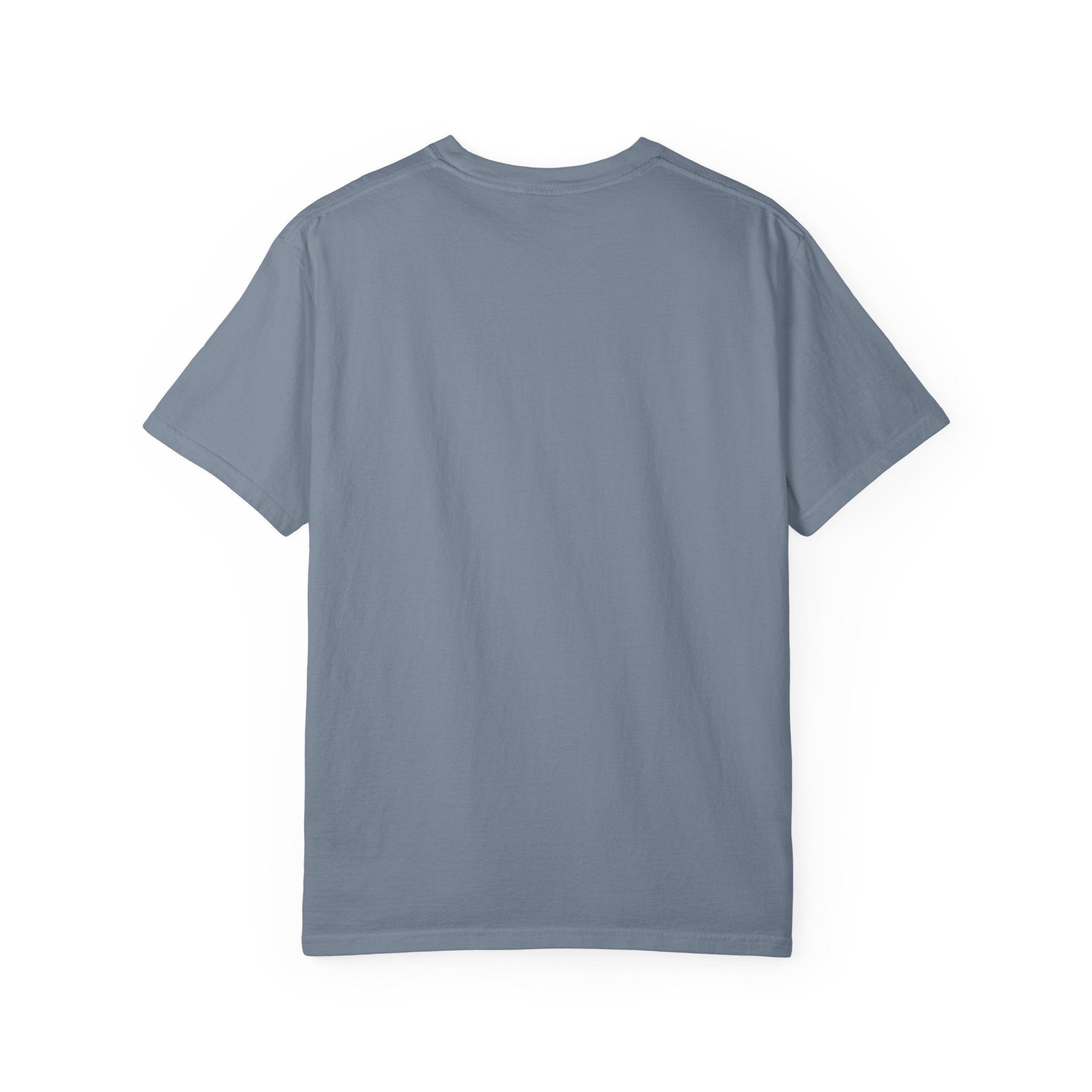 T-Shirt — "Red, White & Buzzed" Patriotic 4th of July Beer Graphic Tee