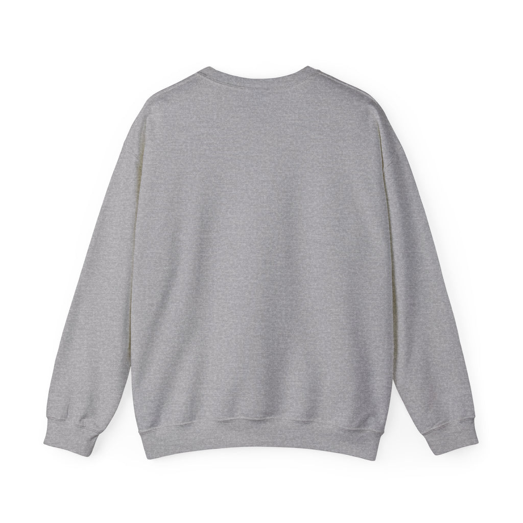 When Women Rise Crewneck Sweatshirt | International Women’s Day IWD typography, equality design
