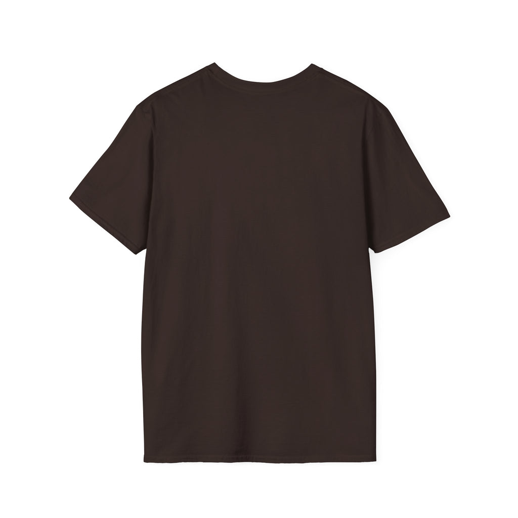 Queen Afro T-Shirt — Black History Empowerment Tee