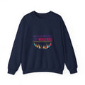 When Women Rise Crewneck Sweatshirt | International Women’s Day IWD typography, equality design