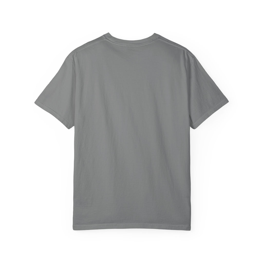 T-Shirt — "Red, White & Buzzed" Patriotic 4th of July Beer Graphic Tee