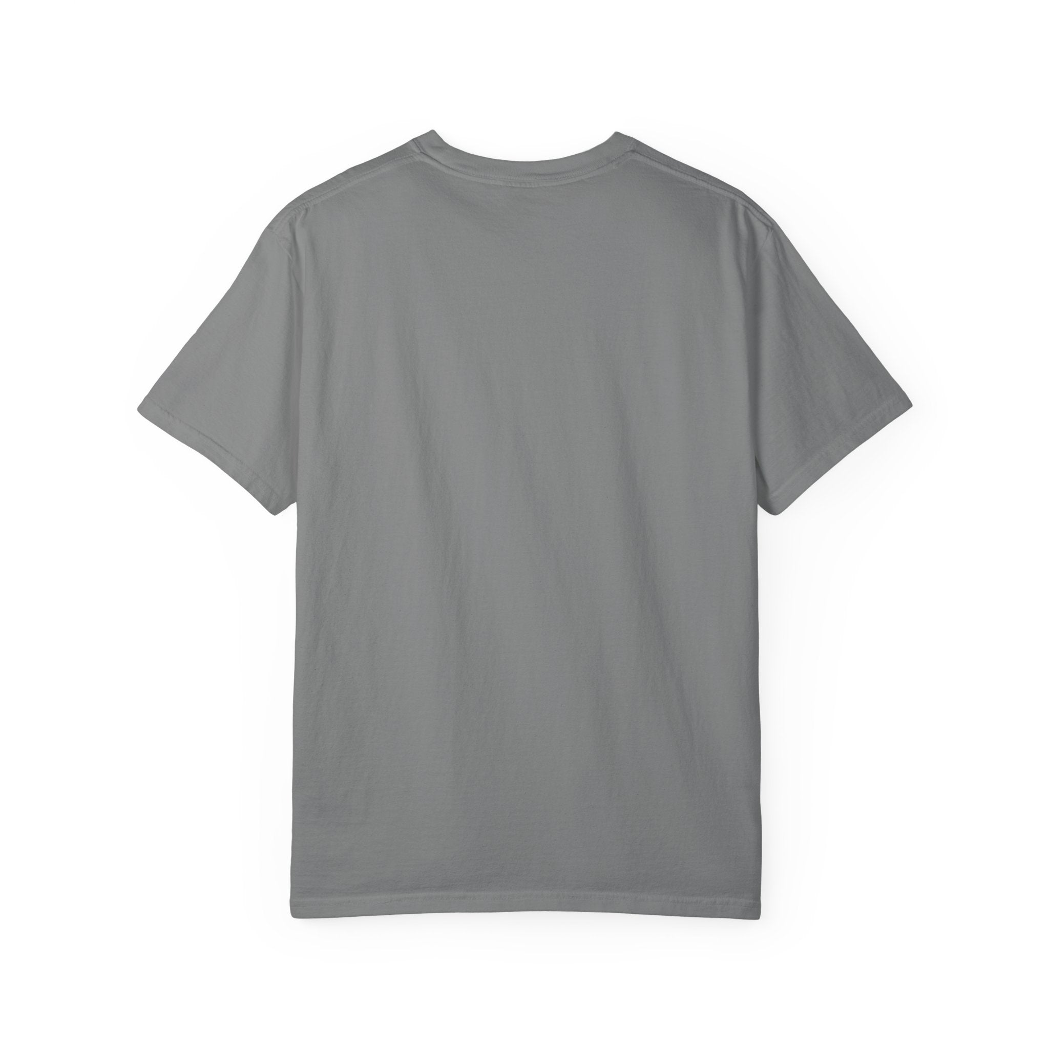 T-Shirt — "Red, White & Buzzed" Patriotic 4th of July Beer Graphic Tee