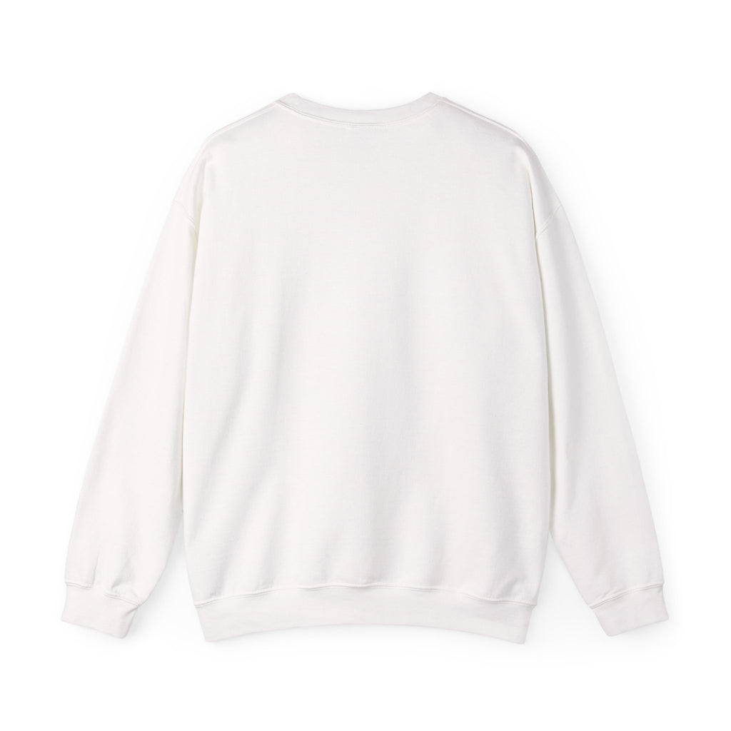 When Women Rise Crewneck Sweatshirt | International Women’s Day IWD typography, equality design