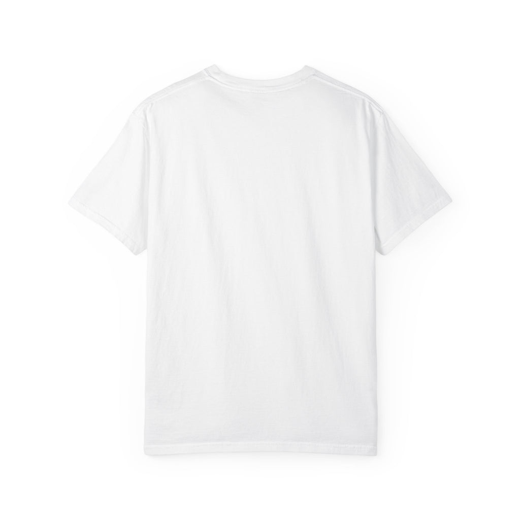 T-Shirt — "Red, White & Buzzed" Patriotic 4th of July Beer Graphic Tee