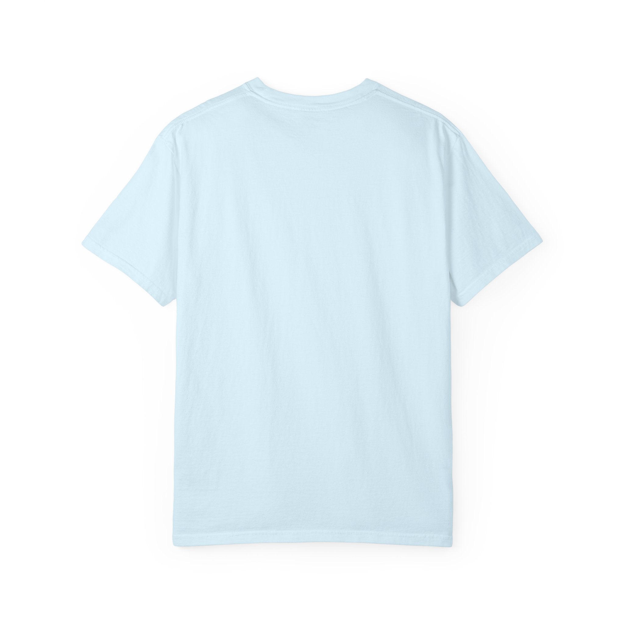 T-Shirt — "Red, White & Buzzed" Patriotic 4th of July Beer Graphic Tee
