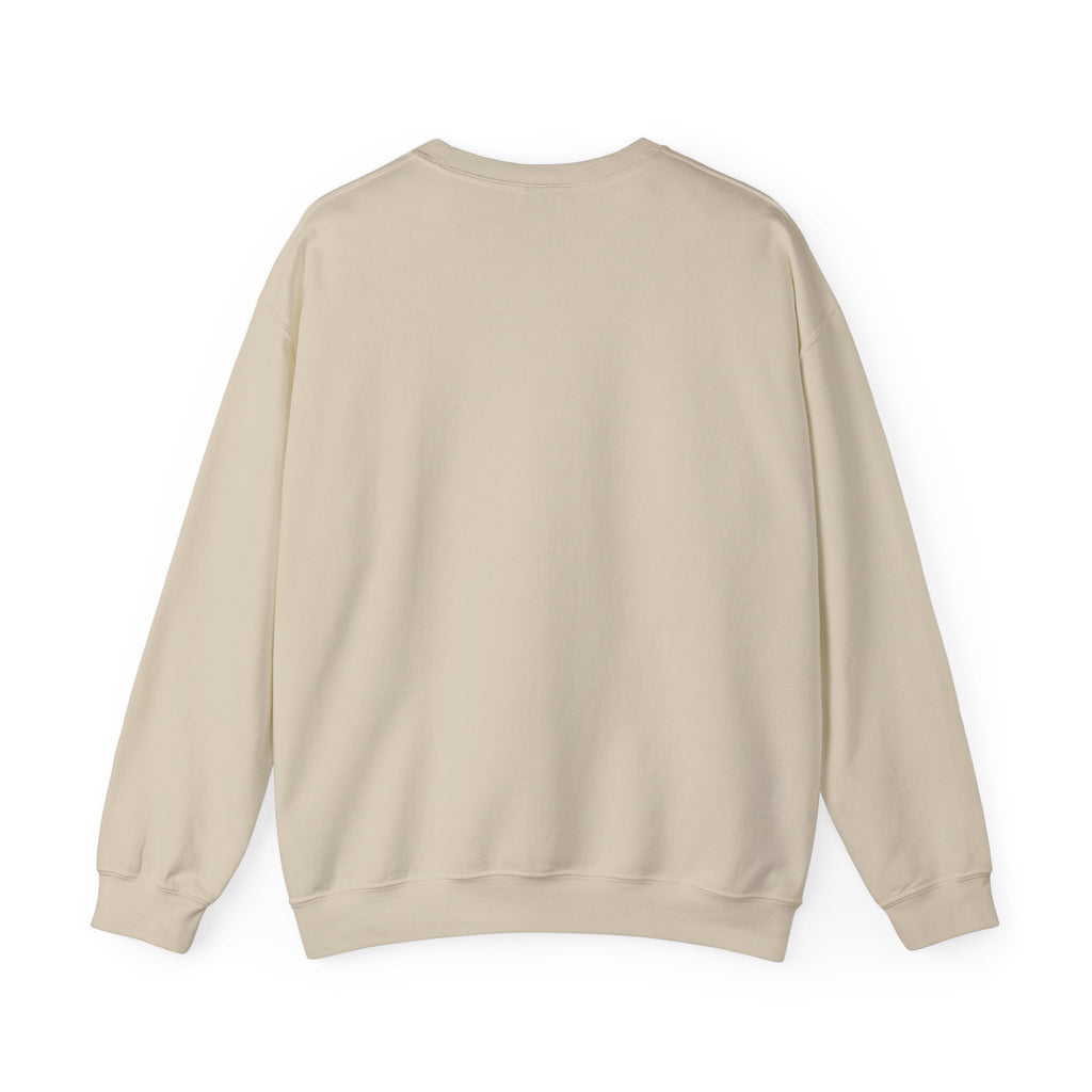 When Women Rise Crewneck Sweatshirt | International Women’s Day IWD typography, equality design