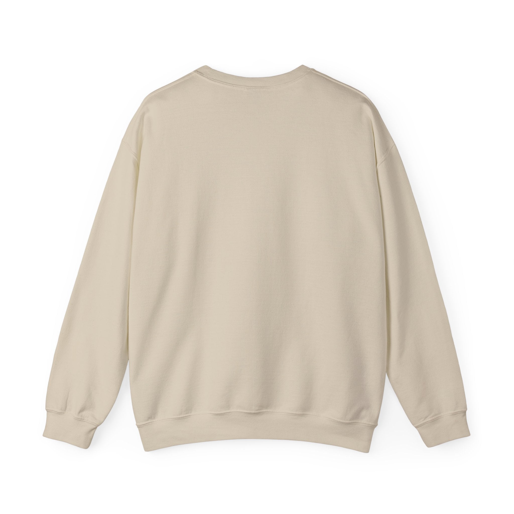 When Women Rise Crewneck Sweatshirt | International Women’s Day IWD typography, equality design