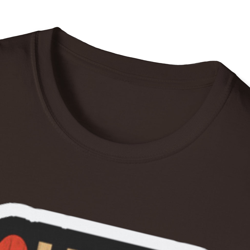 Queen Afro T-Shirt — Black History Empowerment Tee