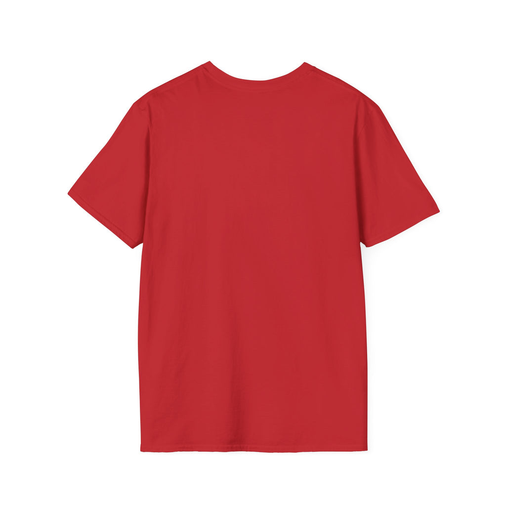 Queen Afro T-Shirt — Black History Empowerment Tee