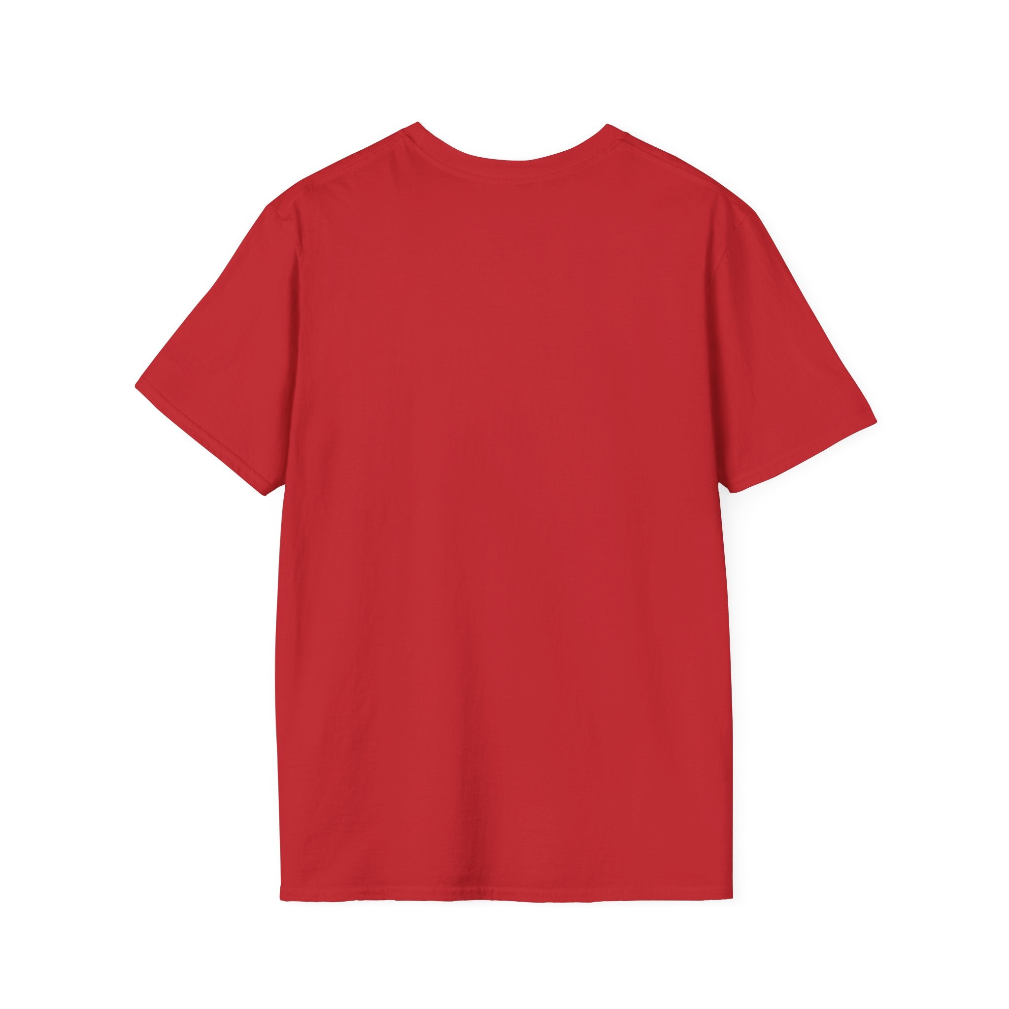 Queen Afro T-Shirt — Black History Empowerment Tee