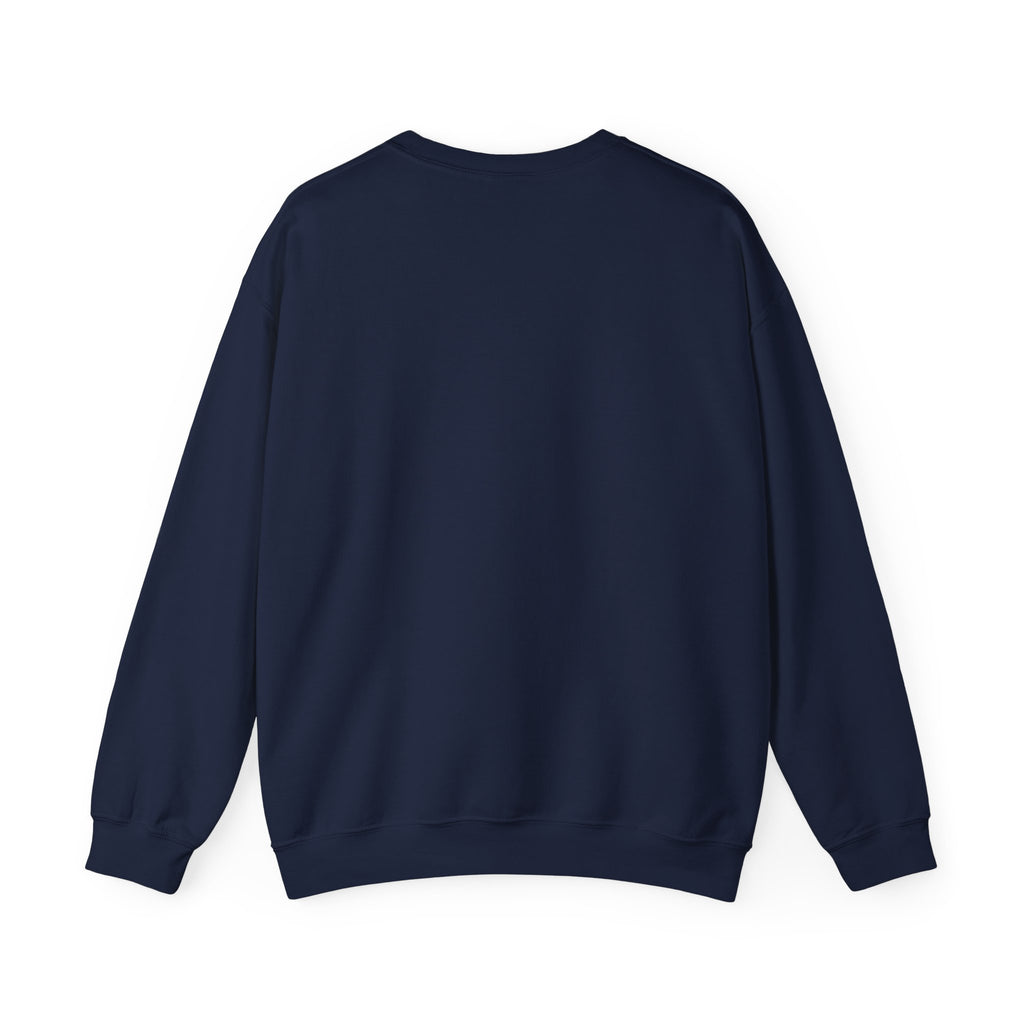 When Women Rise Crewneck Sweatshirt | International Women’s Day IWD typography, equality design