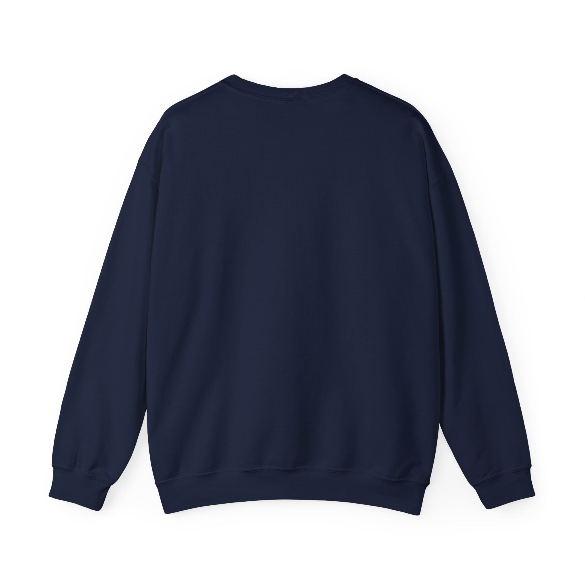 When Women Rise Crewneck Sweatshirt | International Women’s Day IWD typography, equality design