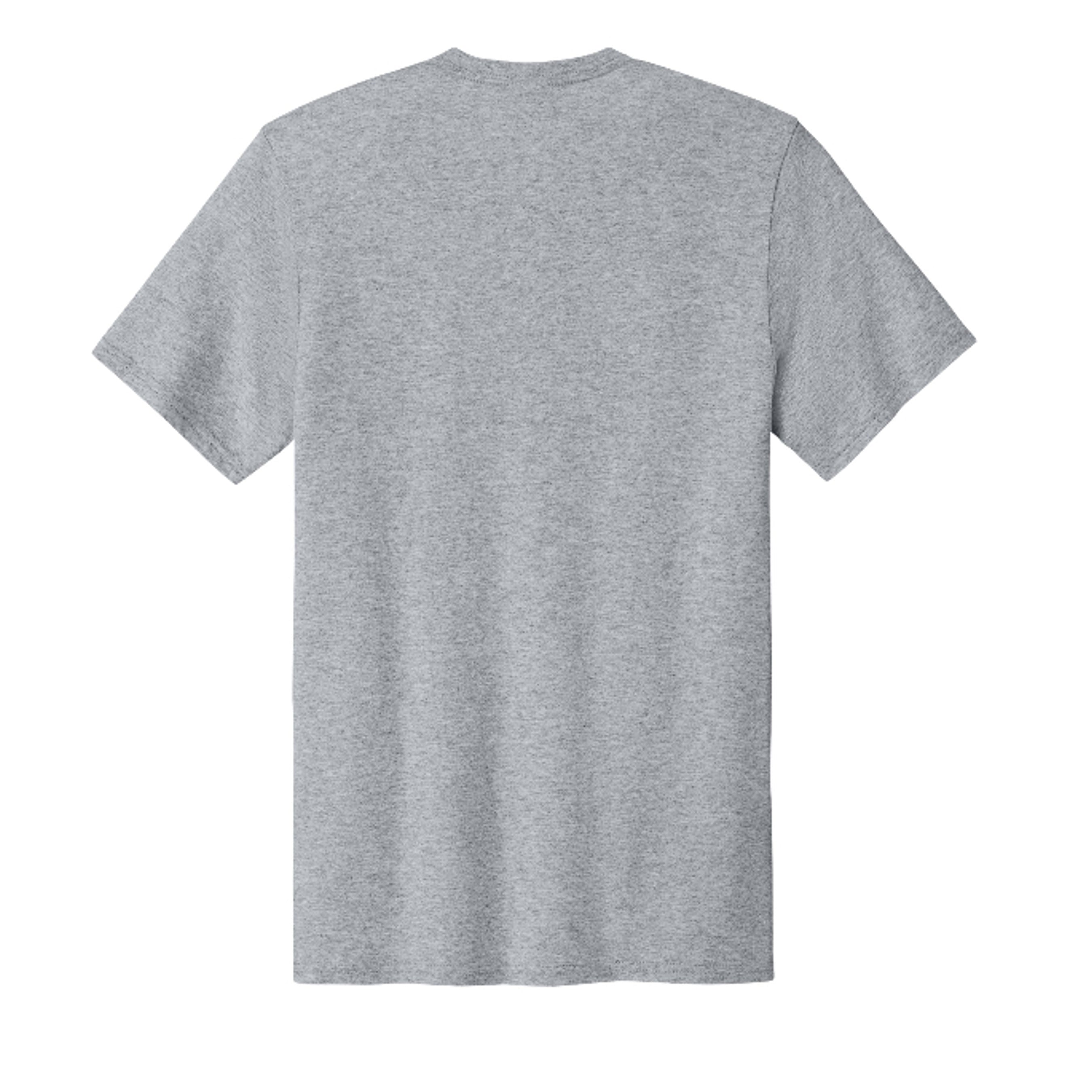 Athletic Heather - PC43 - BACK